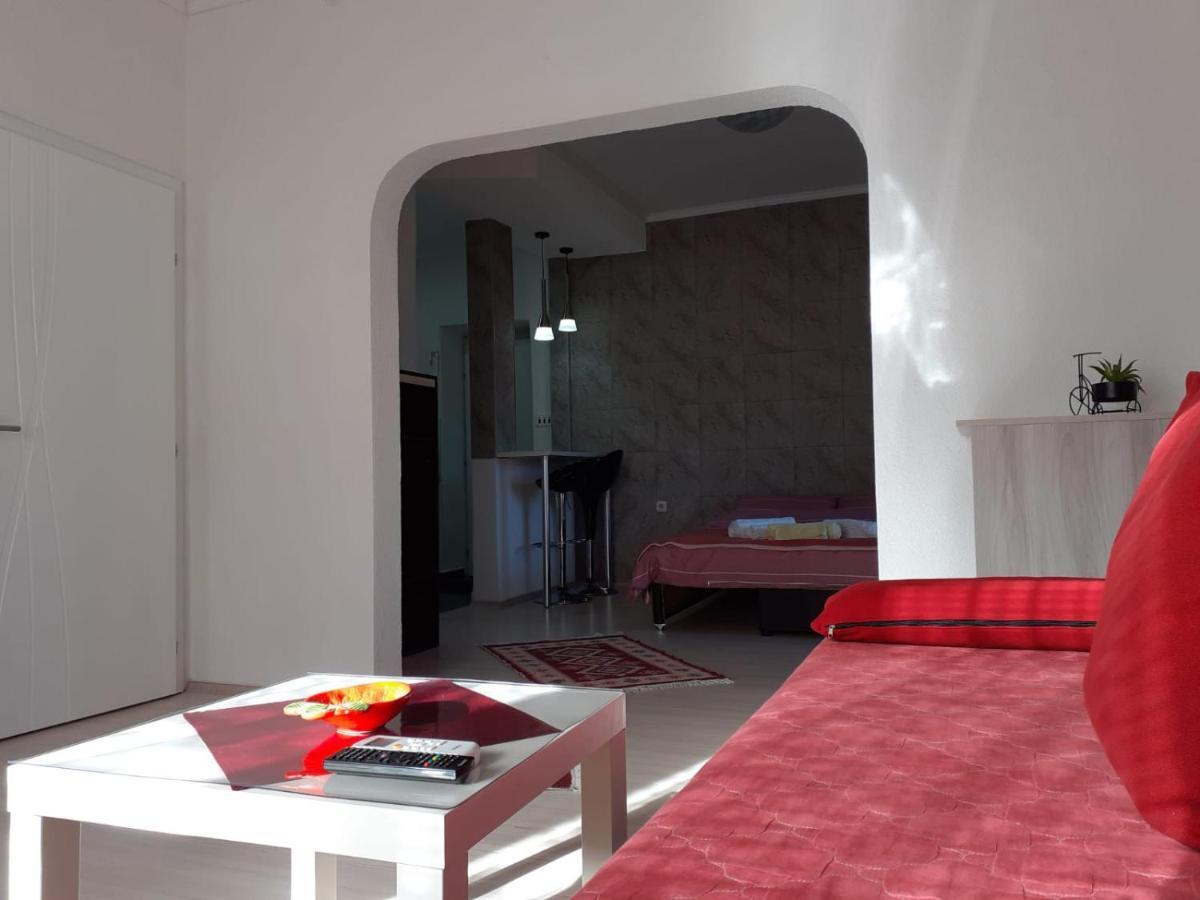 Alex Apartments Kruševo Extérieur photo
