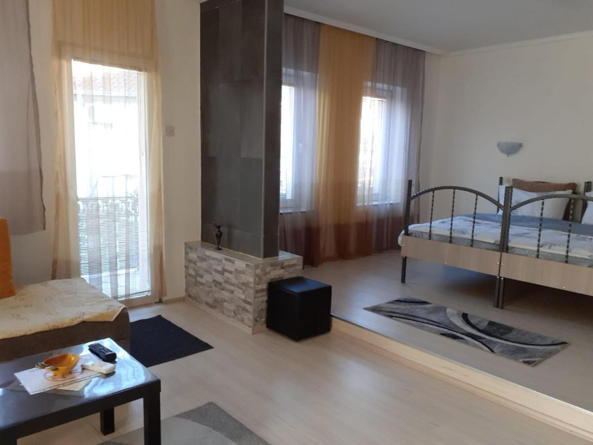 Alex Apartments Kruševo Extérieur photo