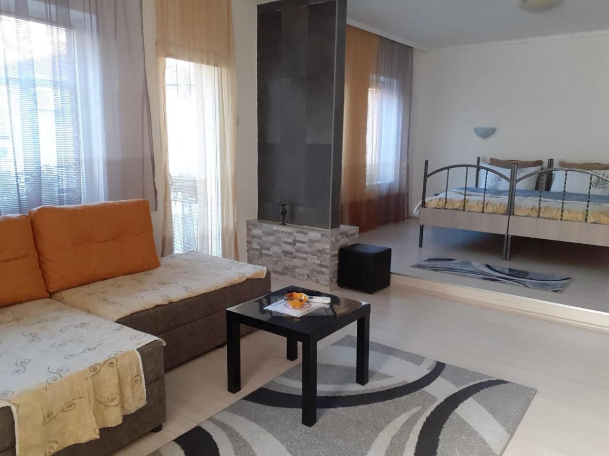 Alex Apartments Kruševo Extérieur photo