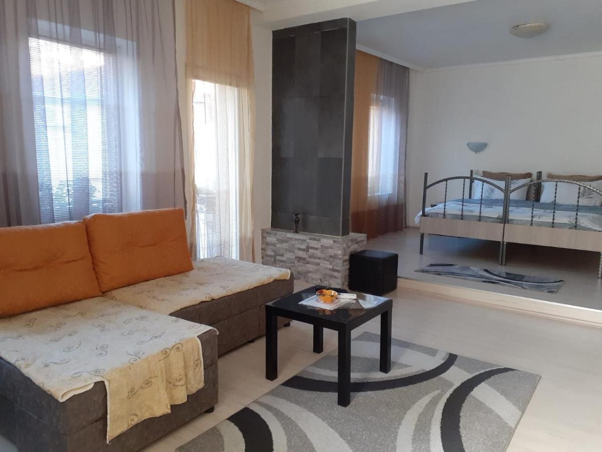Alex Apartments Kruševo Extérieur photo