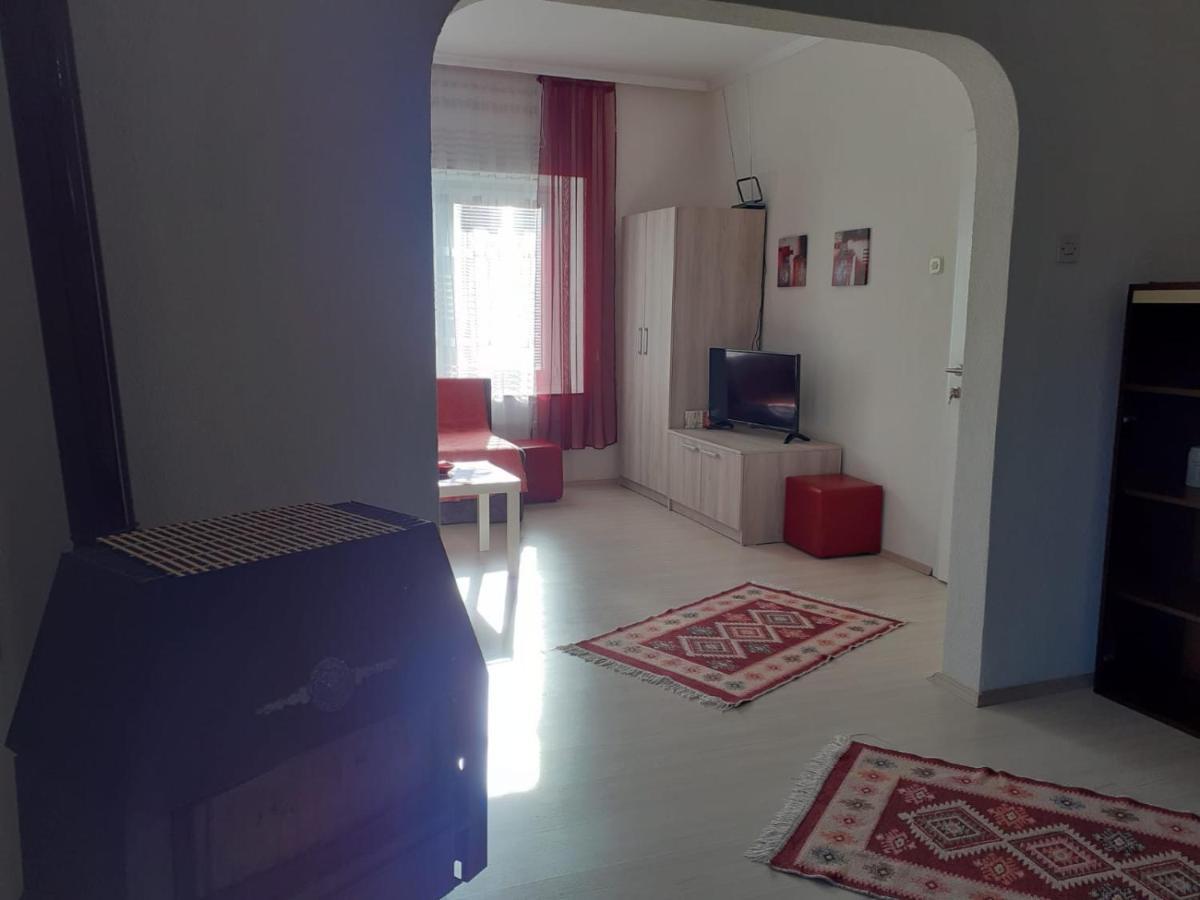 Alex Apartments Kruševo Extérieur photo