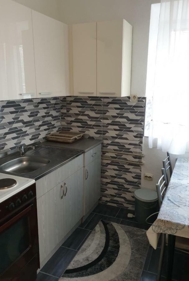 Alex Apartments Kruševo Extérieur photo