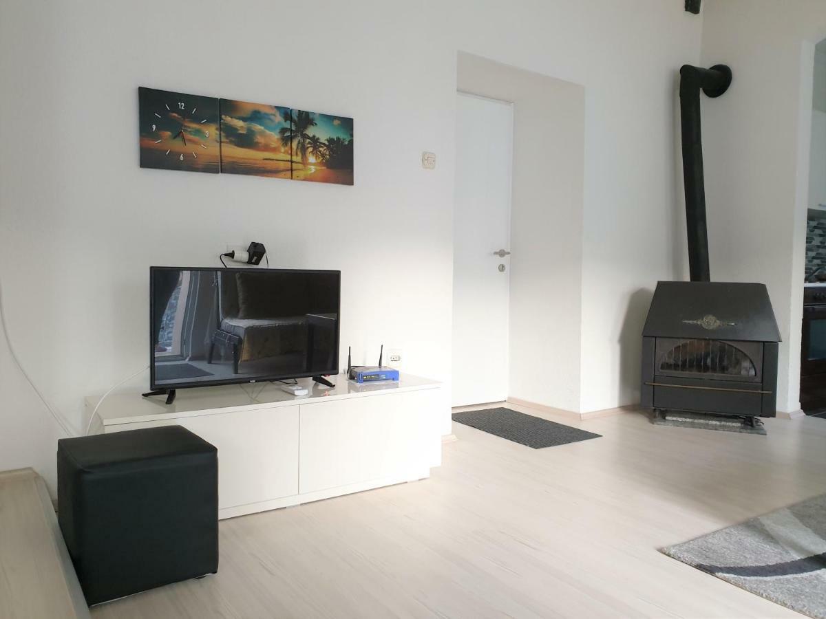 Alex Apartments Kruševo Extérieur photo