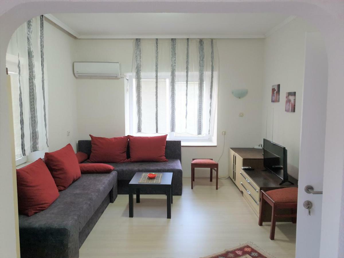 Alex Apartments Kruševo Extérieur photo