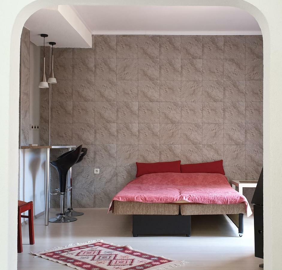 Alex Apartments Kruševo Extérieur photo