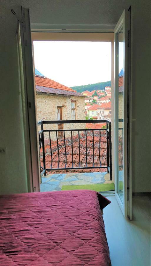 Alex Apartments Kruševo Extérieur photo