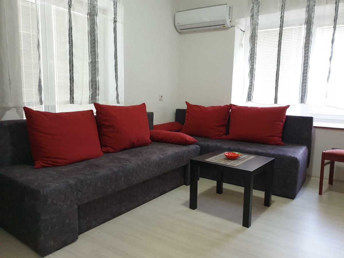 Alex Apartments Kruševo Extérieur photo