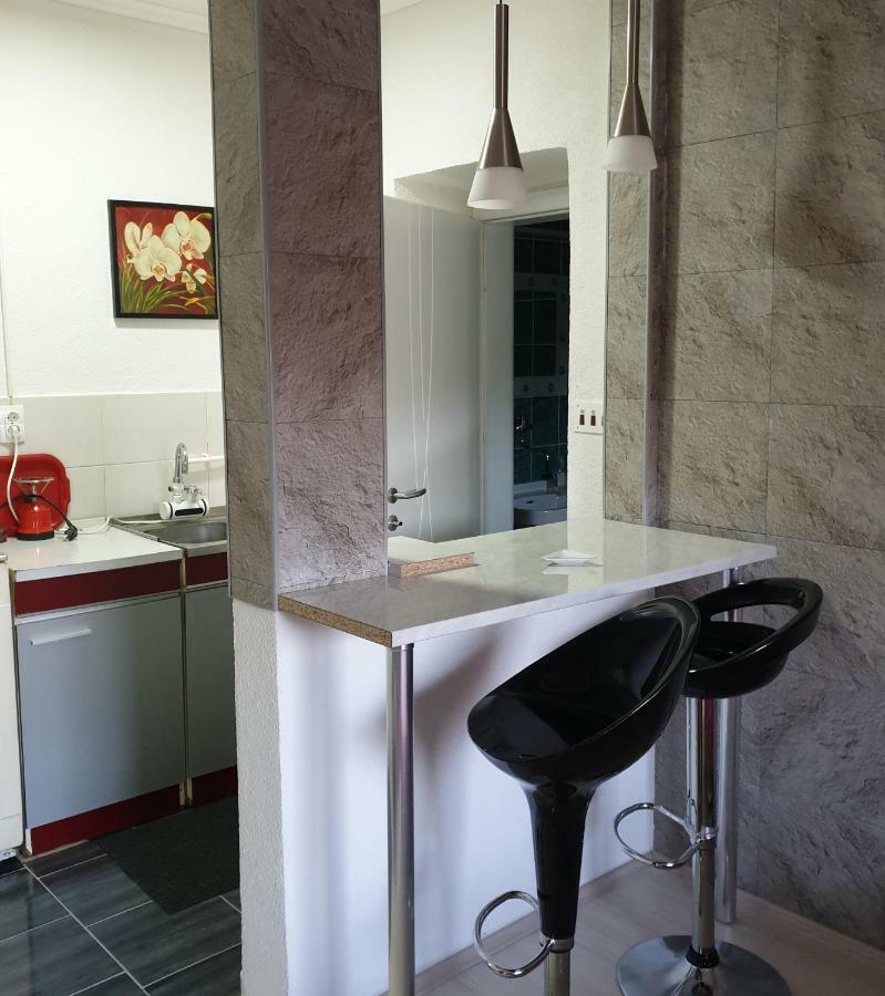 Alex Apartments Kruševo Extérieur photo